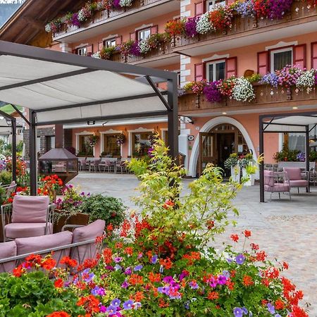 Hotel La Serenella 모에나 외부 사진
