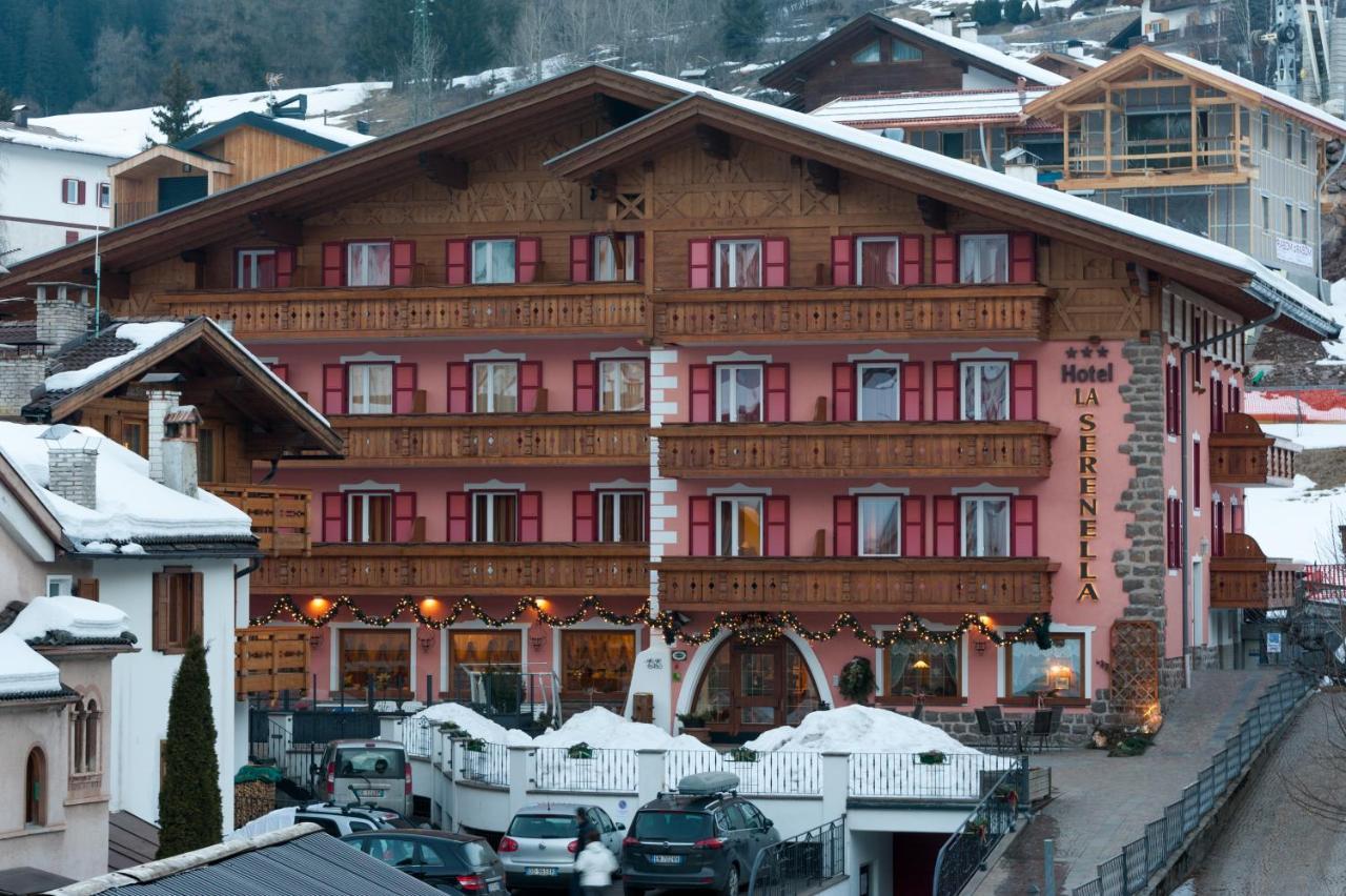 Hotel La Serenella 모에나 외부 사진