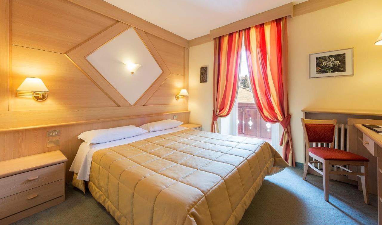 Hotel La Serenella 모에나 외부 사진