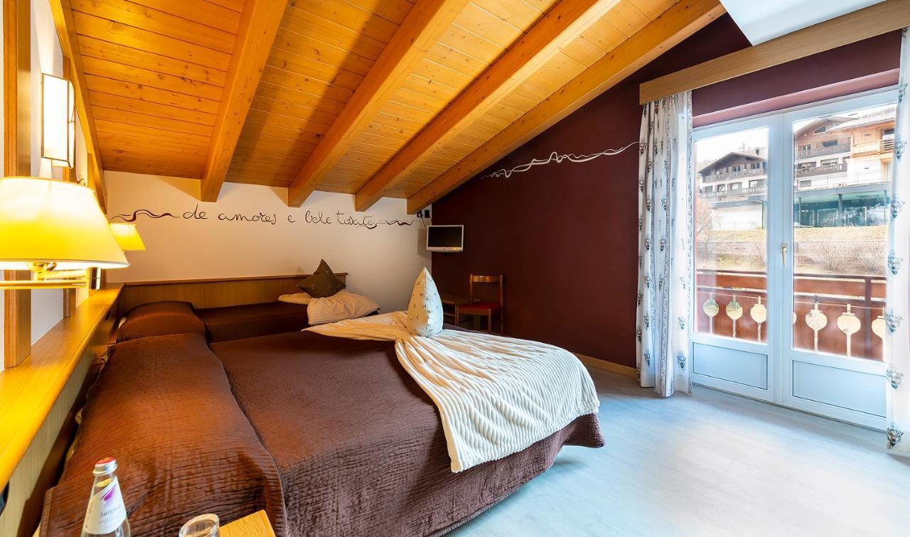 Hotel La Serenella 모에나 외부 사진