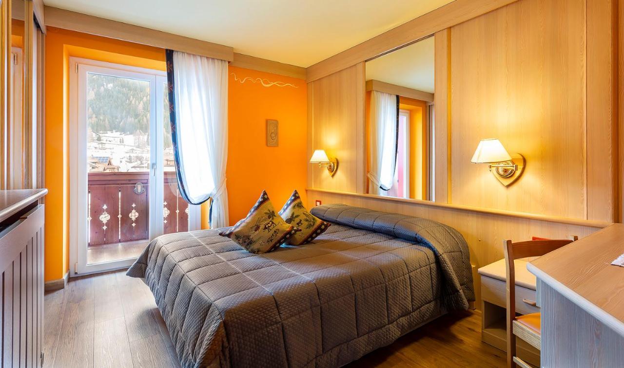 Hotel La Serenella 모에나 외부 사진