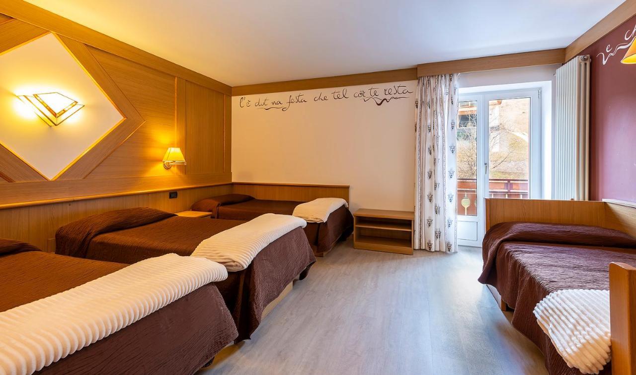 Hotel La Serenella 모에나 외부 사진
