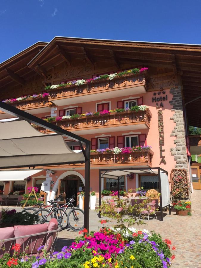 Hotel La Serenella 모에나 외부 사진
