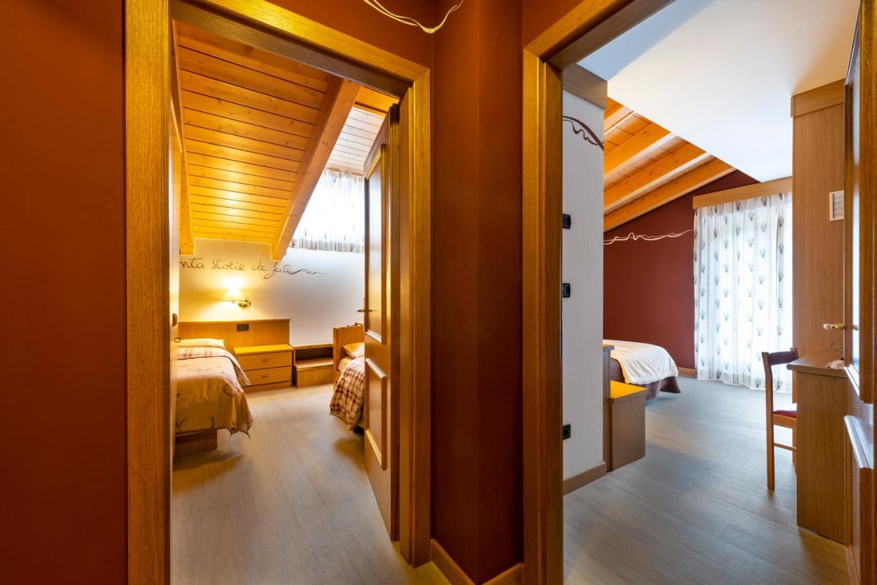 Hotel La Serenella 모에나 외부 사진
