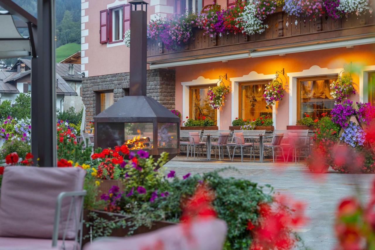 Hotel La Serenella 모에나 외부 사진