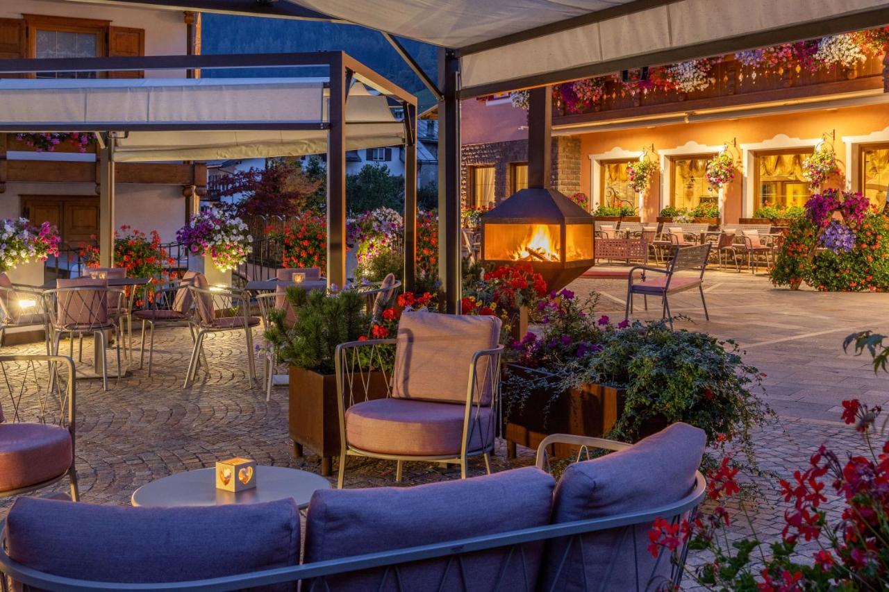 Hotel La Serenella 모에나 외부 사진