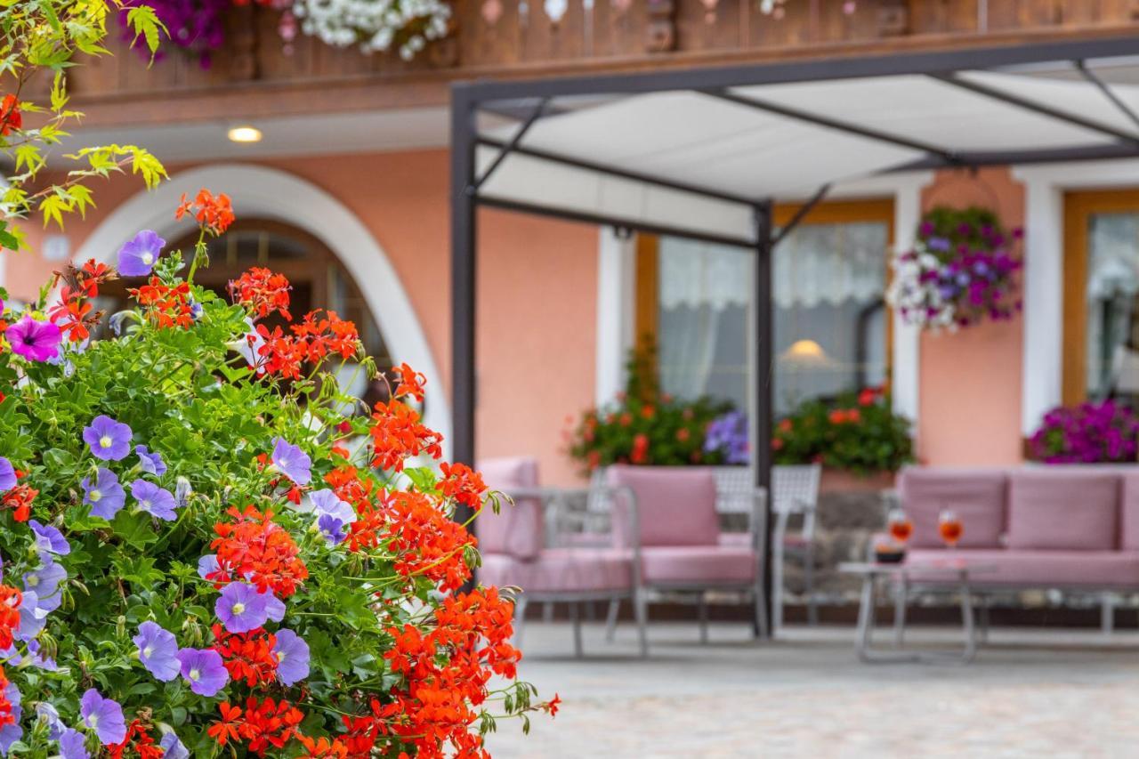 Hotel La Serenella 모에나 외부 사진