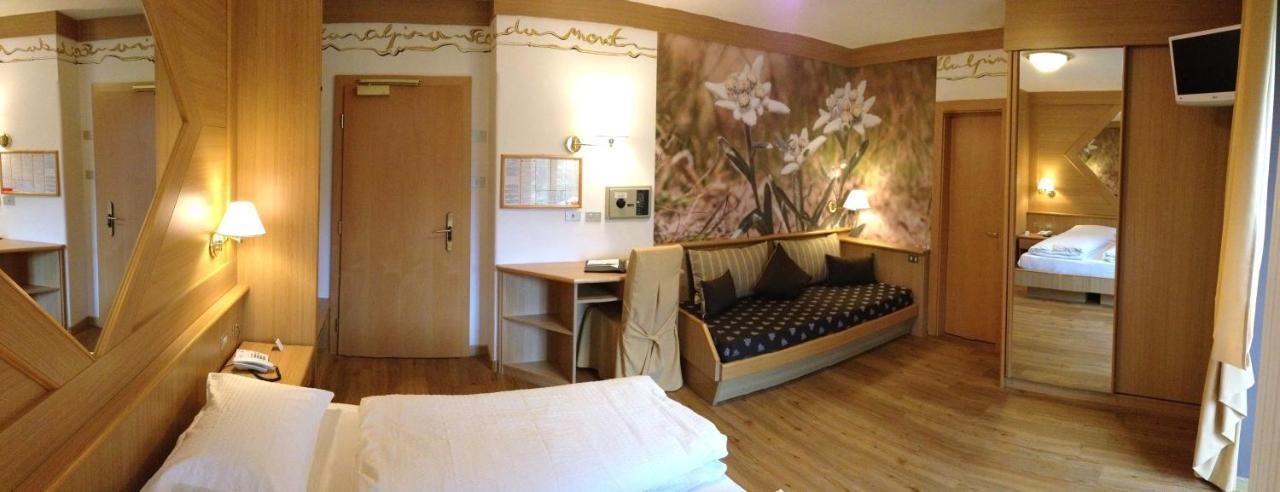 Hotel La Serenella 모에나 외부 사진