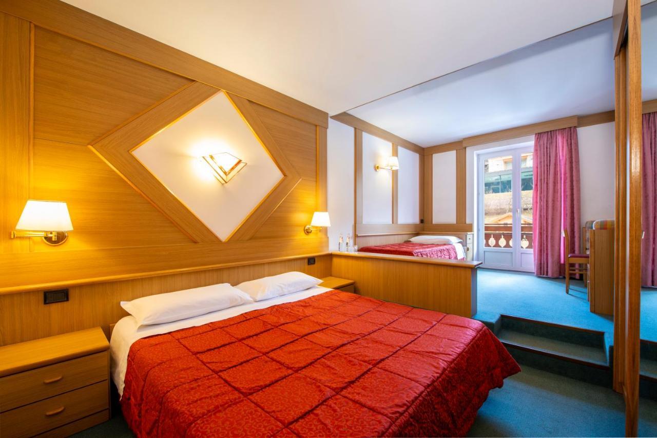 Hotel La Serenella 모에나 외부 사진