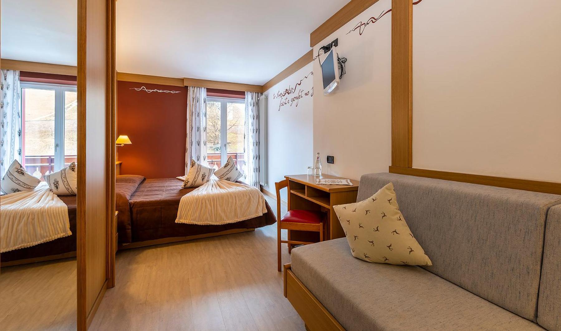 Hotel La Serenella 모에나 외부 사진