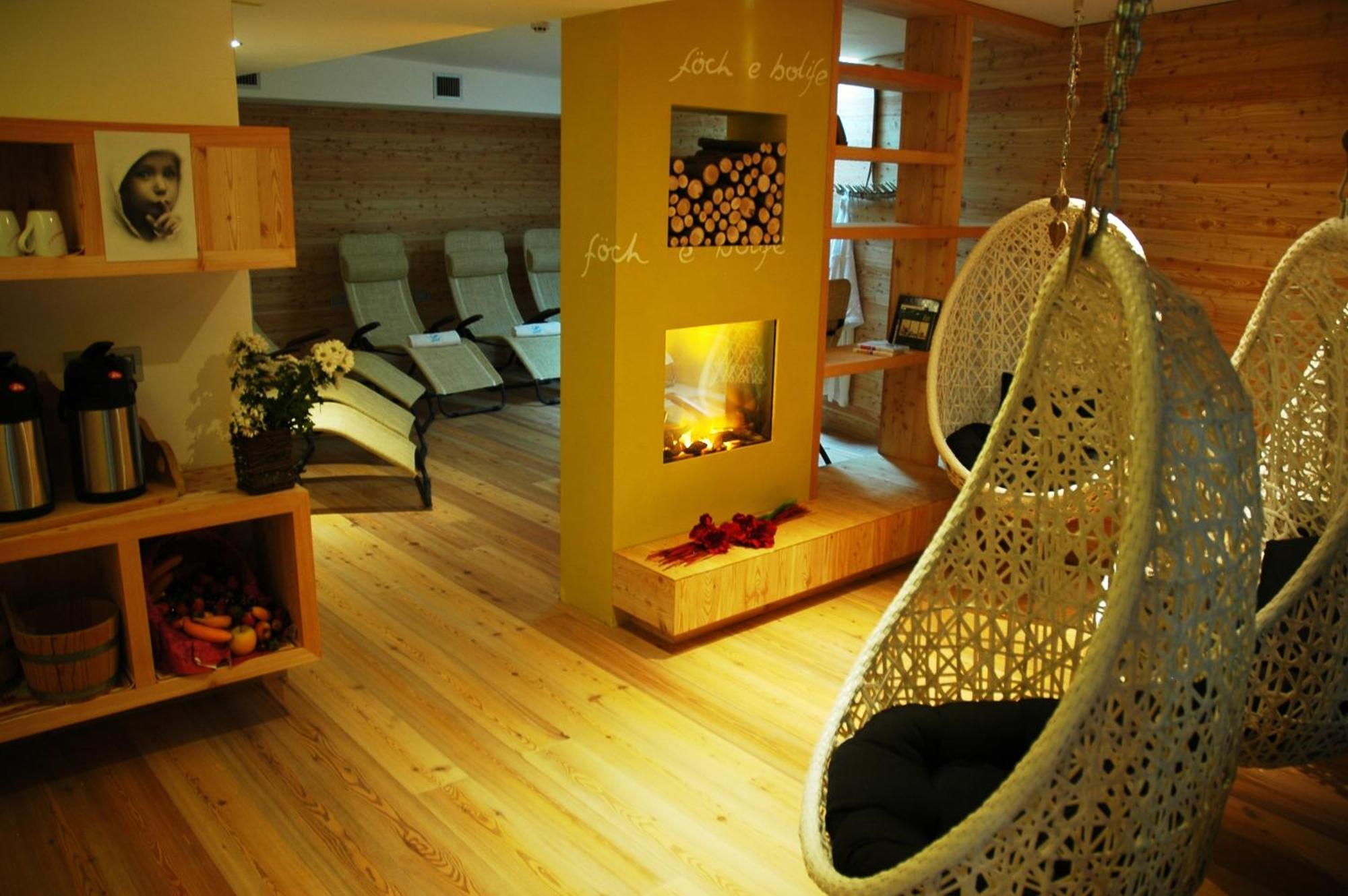 Hotel La Serenella 모에나 외부 사진
